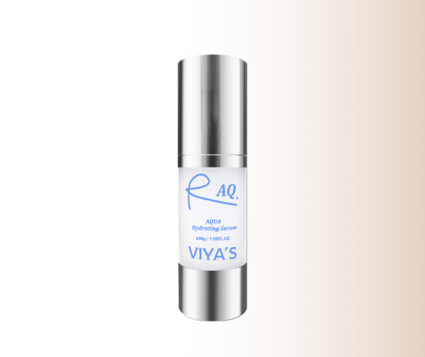 AQUA Hydrating Serum (30ml)