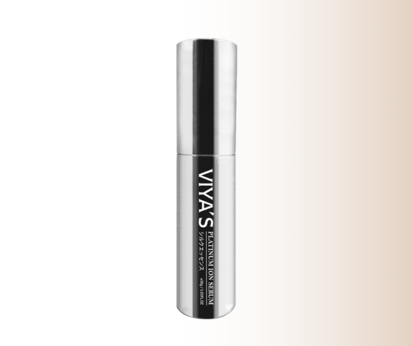 Platinum ION Serum (30ml)