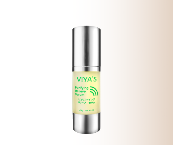 Purifying Relieve Serum (30ml)