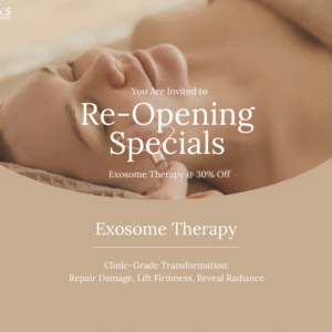Exosome Therapy
