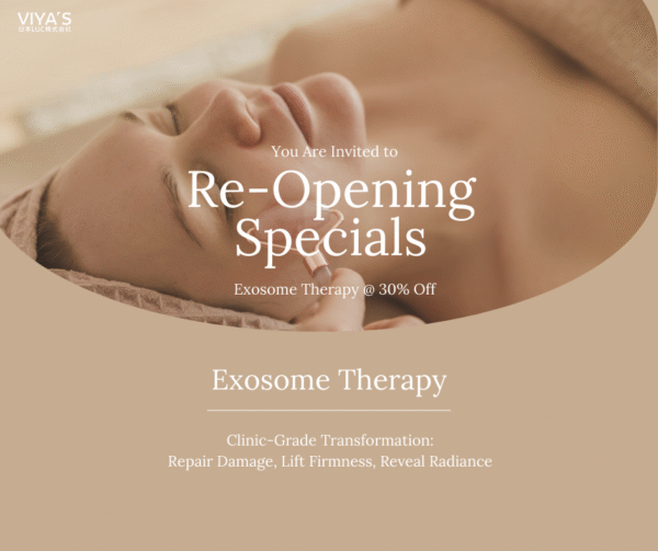 Exosome Therapy